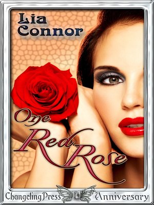 cover image of One Red Rose